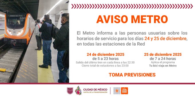 horarios-metro-metrobus-navidad-ano-nuevo-2025-1