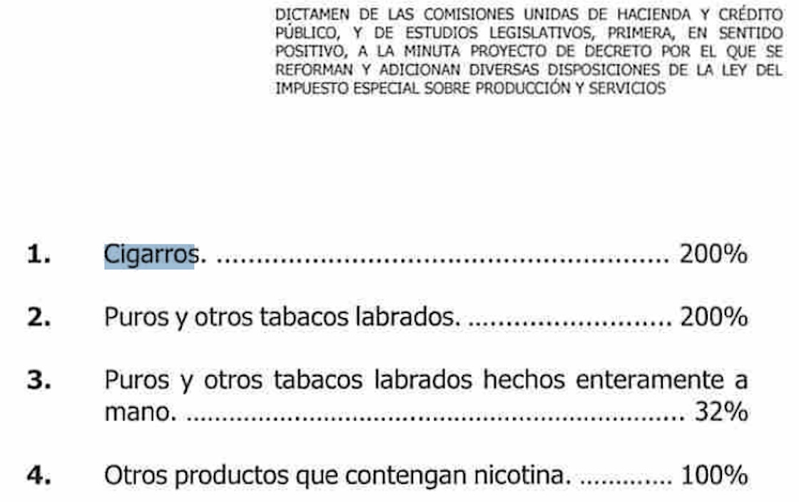 2026, sorpréndeme: Estos son todos los aumentos y nuevos impuestos en México