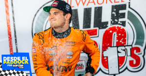 Listo el calendario de la IndyCar y Pato O'Ward del 2026: ¿Cuándo son las 500 millas de Indianápolis?