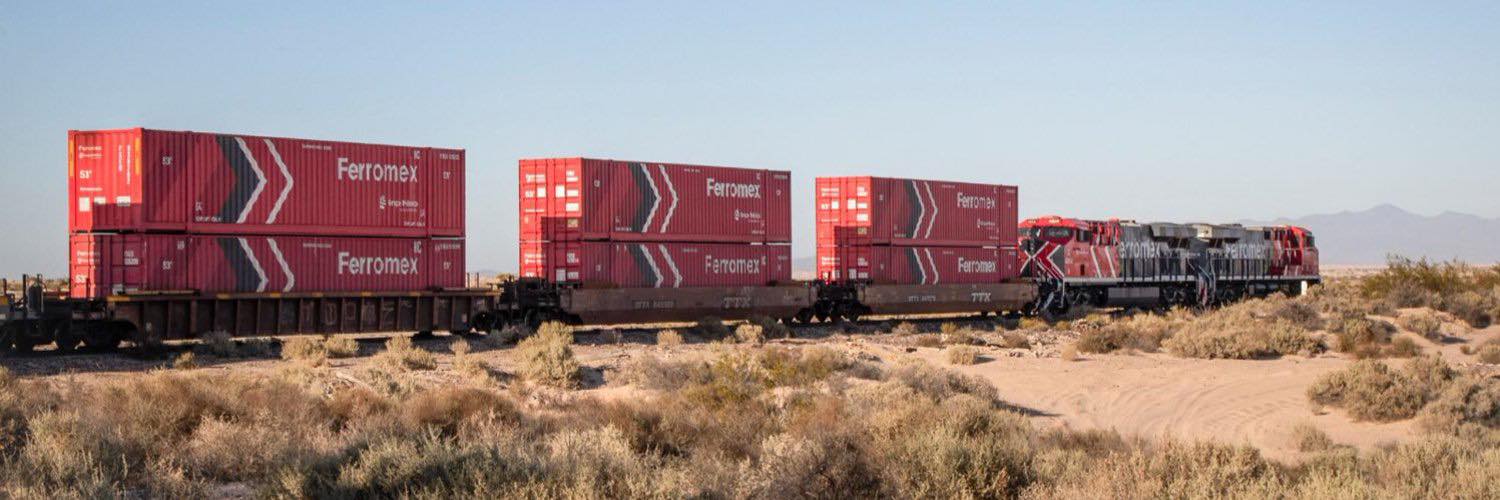 Y en Guanajuato: Criminales intentaron descarrilar un tren cortando los rieles