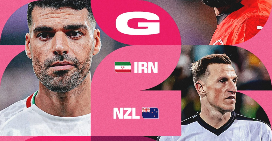 Estados Unidos podría negarle visas a jugadores de Irán para el Mundial 2026