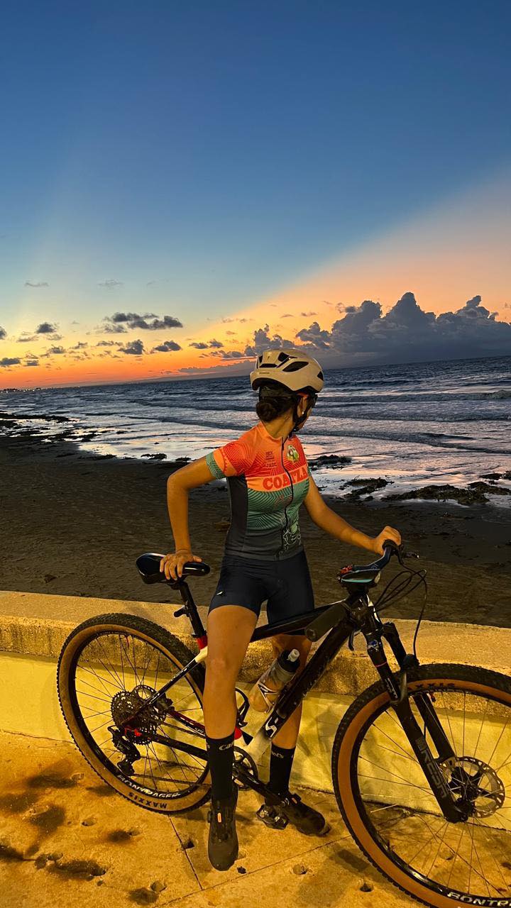 Jade Romero Peña, la muerte de una promesa de 14 años que golpea el deporte mexicano