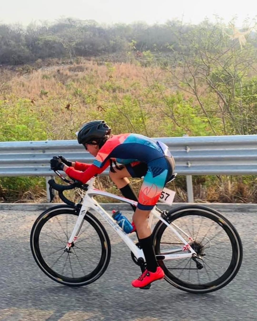 Jade Romero Peña, la muerte de una promesa de 14 años que golpea el deporte mexicano