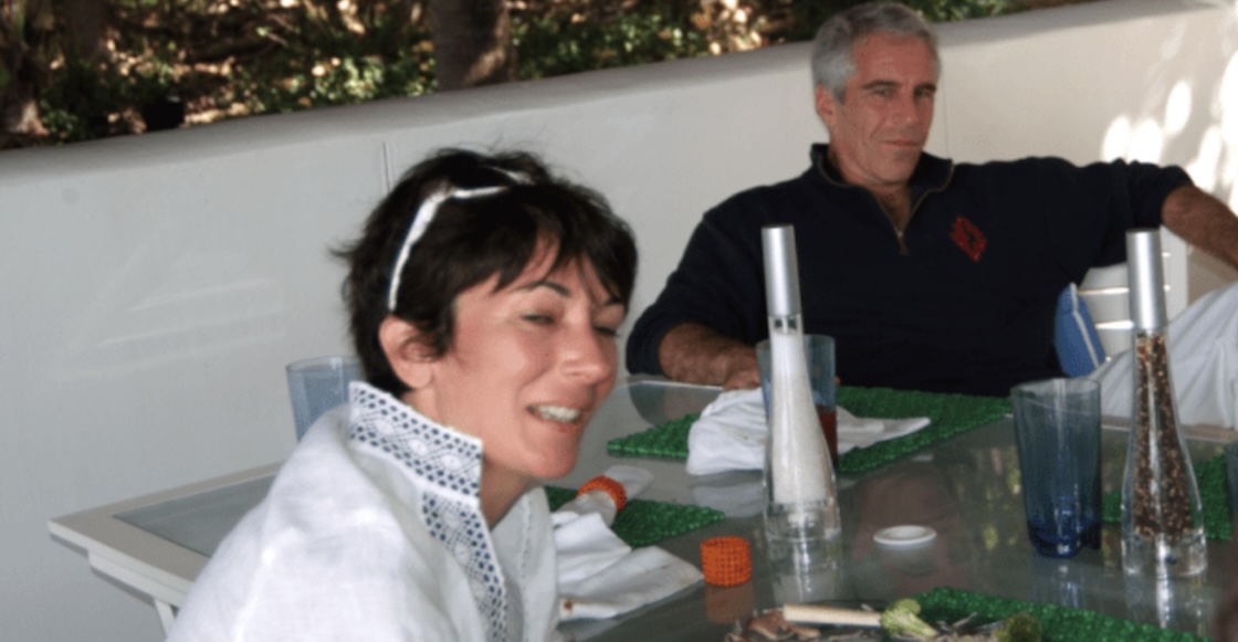 Jeffrey Epstein: Un resumen del caso de trata de personas y quiénes están relacionados