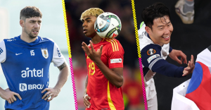 Jugadores estrella que vienen a México en el Mundial 2026: Desde Fede Valverde hasta Son Heung-Min