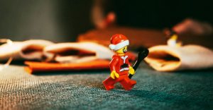 Y a todo esto: ¿Qué juguetes pedían los niños a Santa en el año 2000?