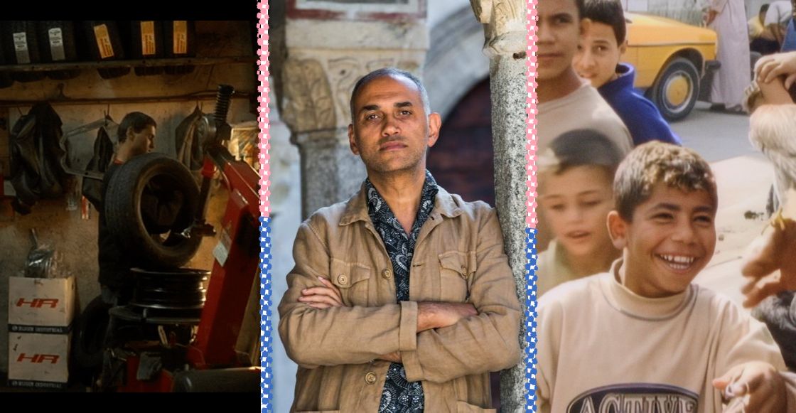 Ambulante 2026: La importancia de la retrospectiva de Kamal Aljafari y el cine palestino