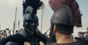 'La Odisea' de Christopher Nolan