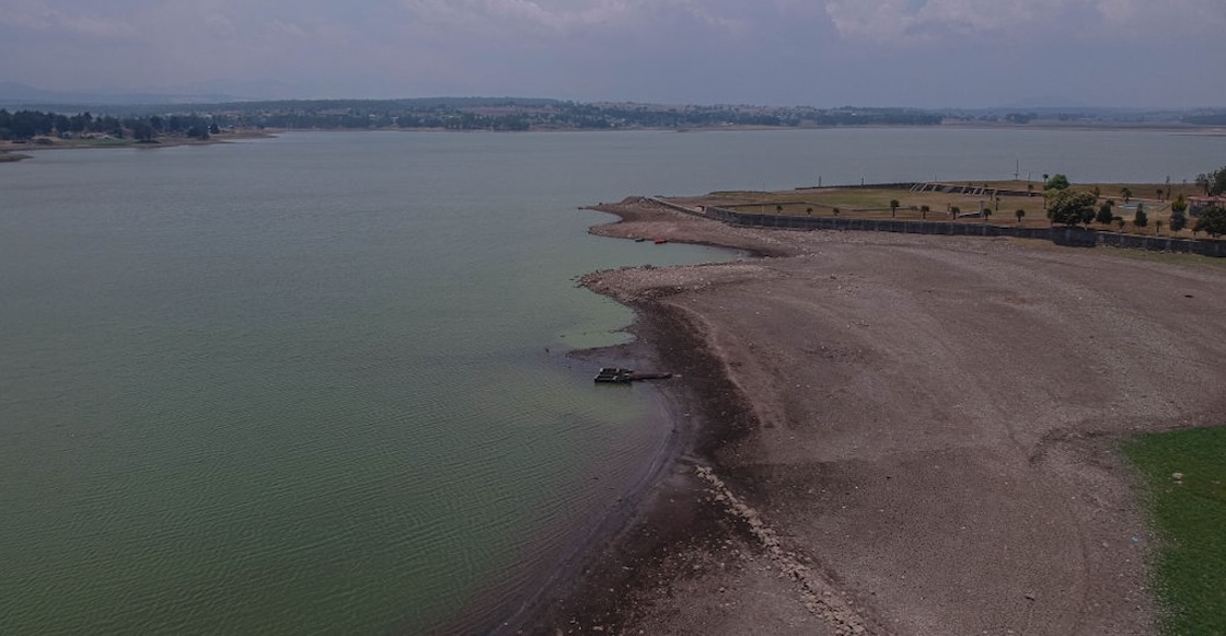 5 puntos para entenderle a la polémica de la Ley de Aguas de Sheinbaum