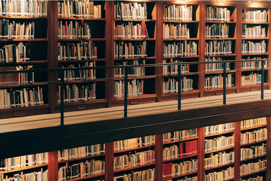 Los mejores libros del 2025