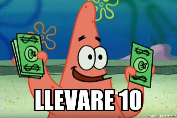 Llevare 10
