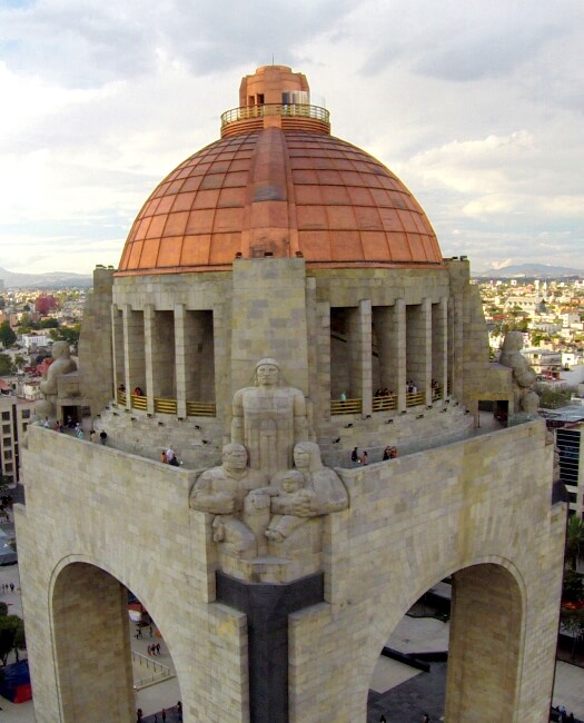 Lugares para disfrutar la CDMX (sin gente) en las vacaciones