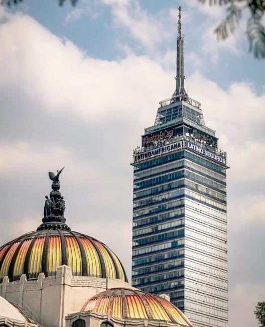 Lugares para disfrutar la CDMX (sin gente) en las vacaciones