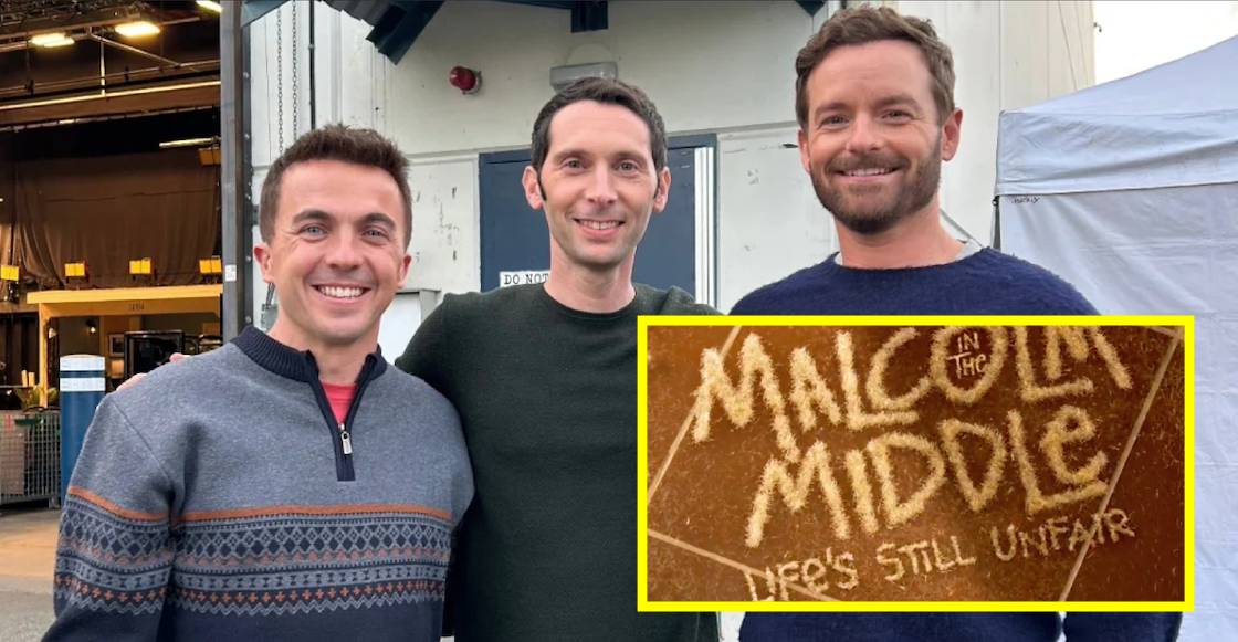 Malcolm el de En Medio, 2026