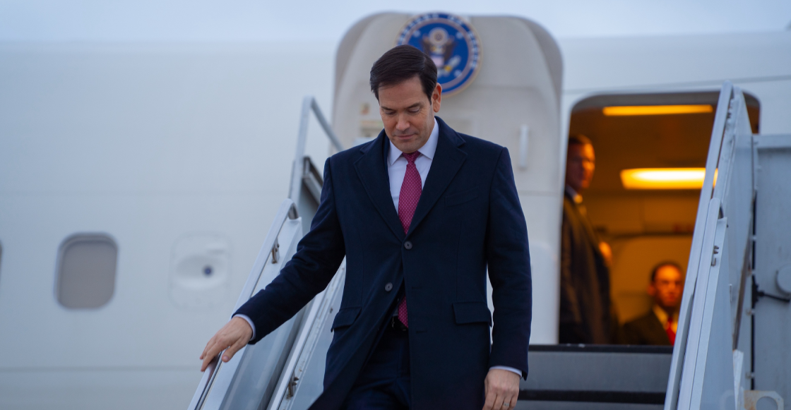 Estados Unidos niega visa a 5 ciudadanos europeos... ¿Por censura?