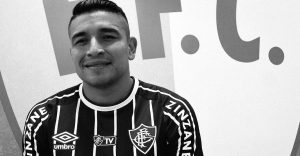 Asesinan a Mario Pineida, futbolista del Barcelona de Ecuador, en ataque armado