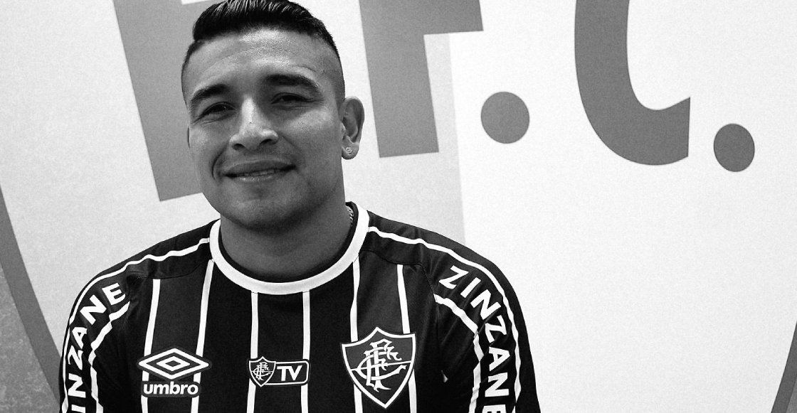 Asesinan a Mario Pineida, futbolista del Barcelona de Ecuador, en ataque armado