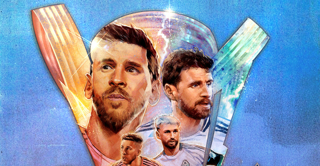 Checa dónde ver a Messi vs Thomas Müller en la final de la MLS entre Inter Miami y Vancouver