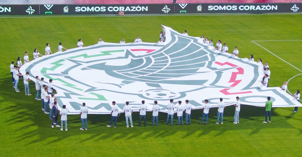 Definido el calendario de México antes del Mundial 2026: ¿A cuántos mundialistas enfrenta?