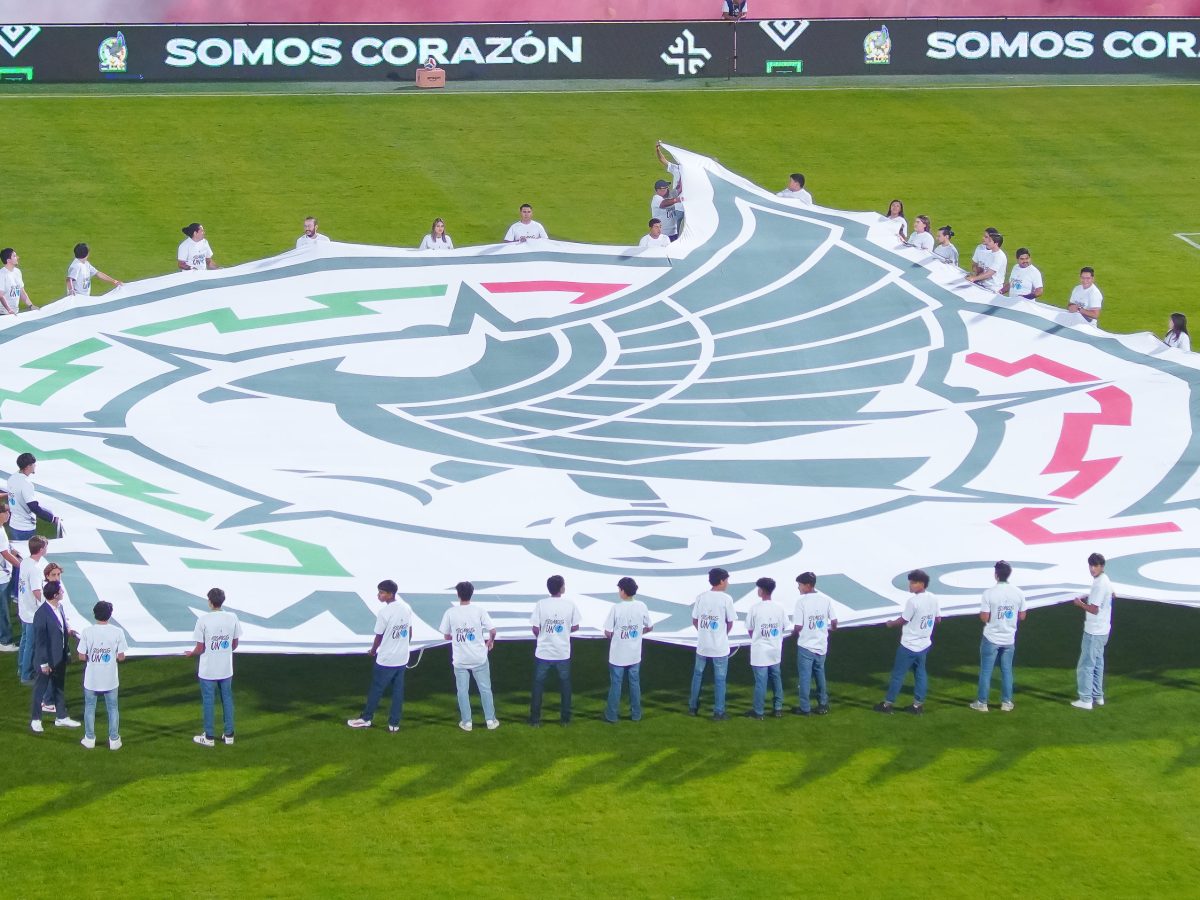 Definido el calendario de México antes del Mundial 2026: ¿A cuántos mundialistas enfrenta?