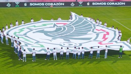 Definido el calendario de México antes del Mundial 2026: ¿A cuántos mundialistas enfrenta?