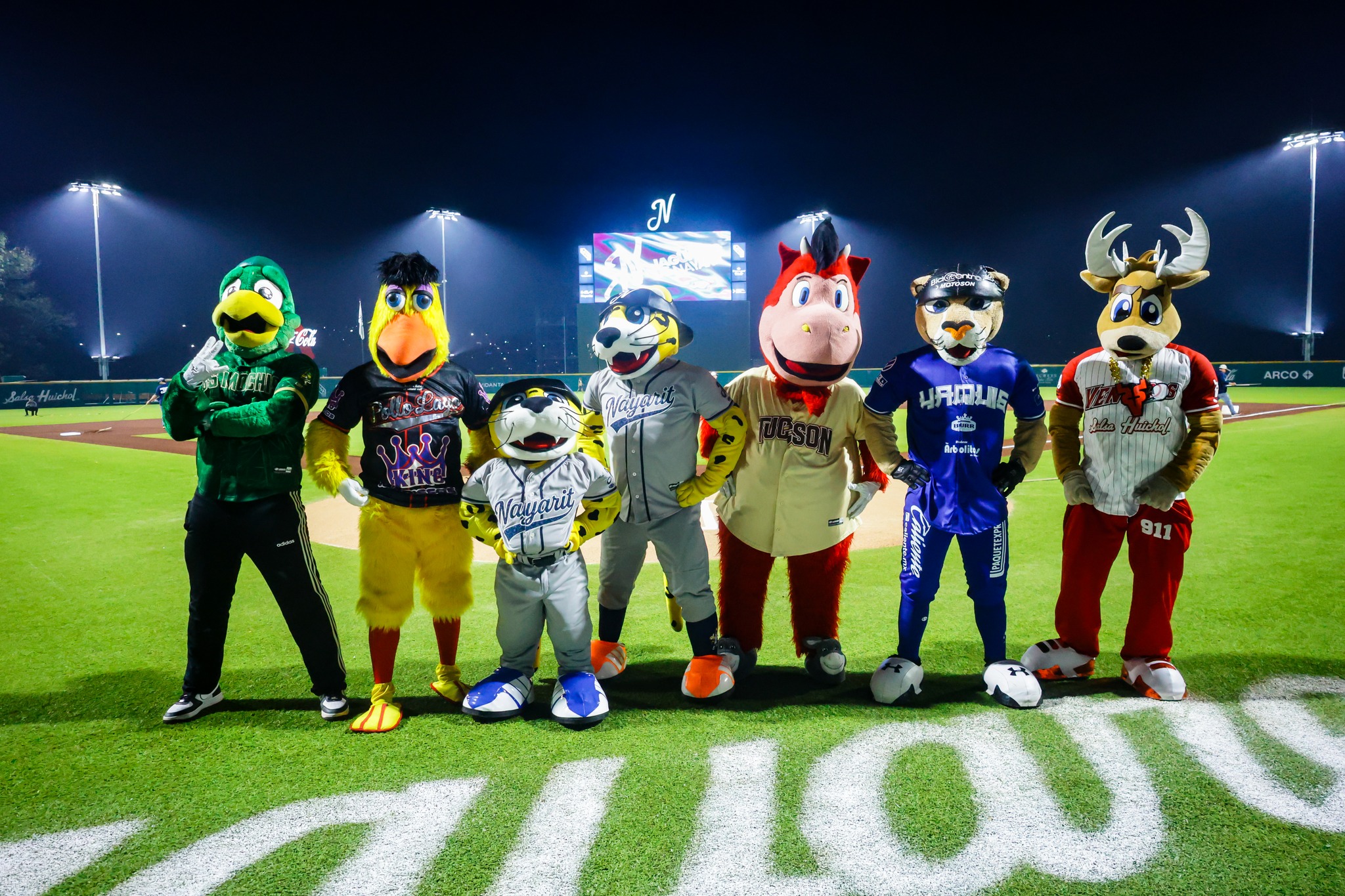 Serie del Caribe 2026 en Jalisco: Fechas, equipos, boletos y todos los detalles