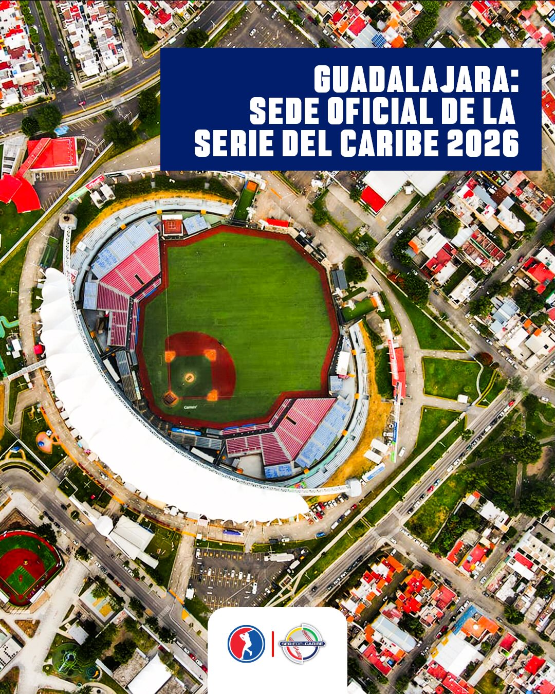 Serie del Caribe 2026 en Jalisco: Fechas, equipos, boletos y todos los detalles