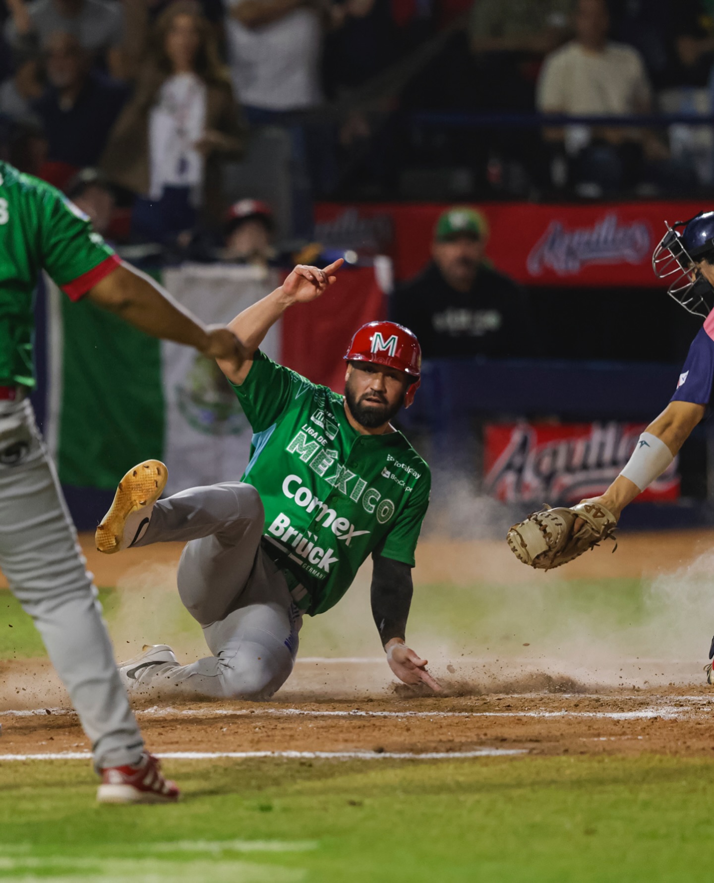¿Por qué México no jugará la Serie del Caribe 2026?