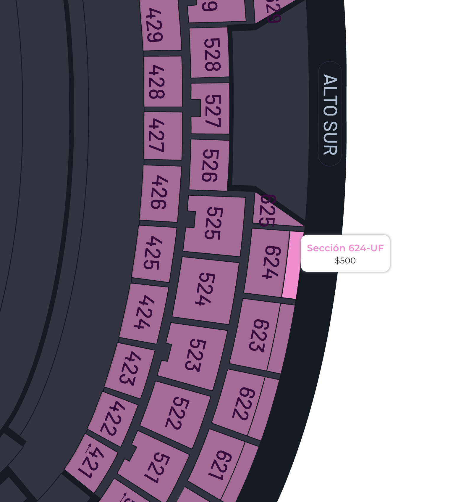 Boletos de $500 para el México vs Portugal