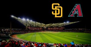 ¡Grandes Ligas en el Harp Helú! MLB regresa a México en 2026 con Padres vs D-Backs