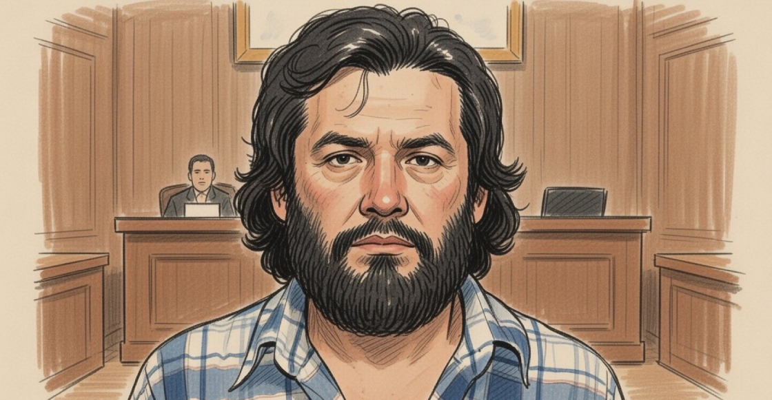 Absuelven a el "Mochaorejas" de sucuestro por no haber pruebas suficientes