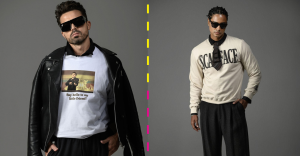 moda scarface coleccion