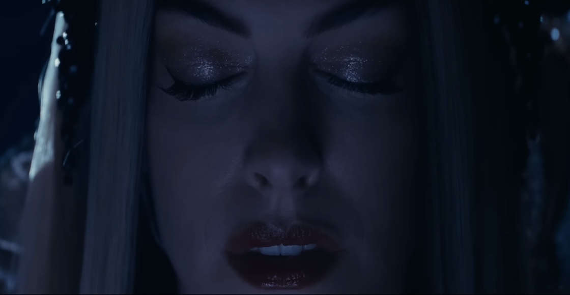 Anne Hathaway en 'Mother Mary