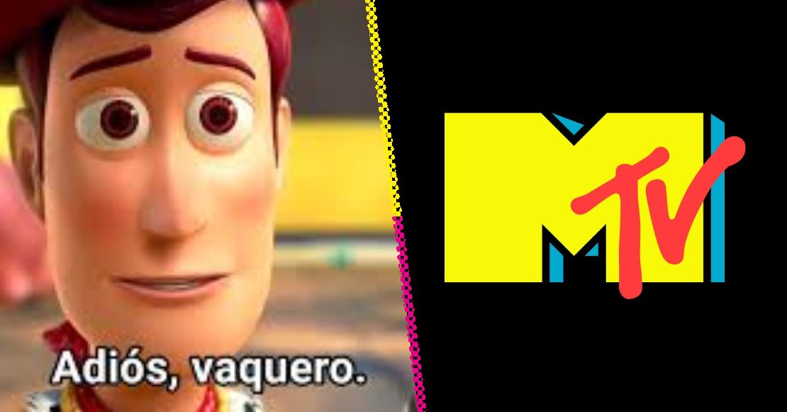 MTV cierra sus canales de música: ¿El adiós de una era o qué diablos pasa?
