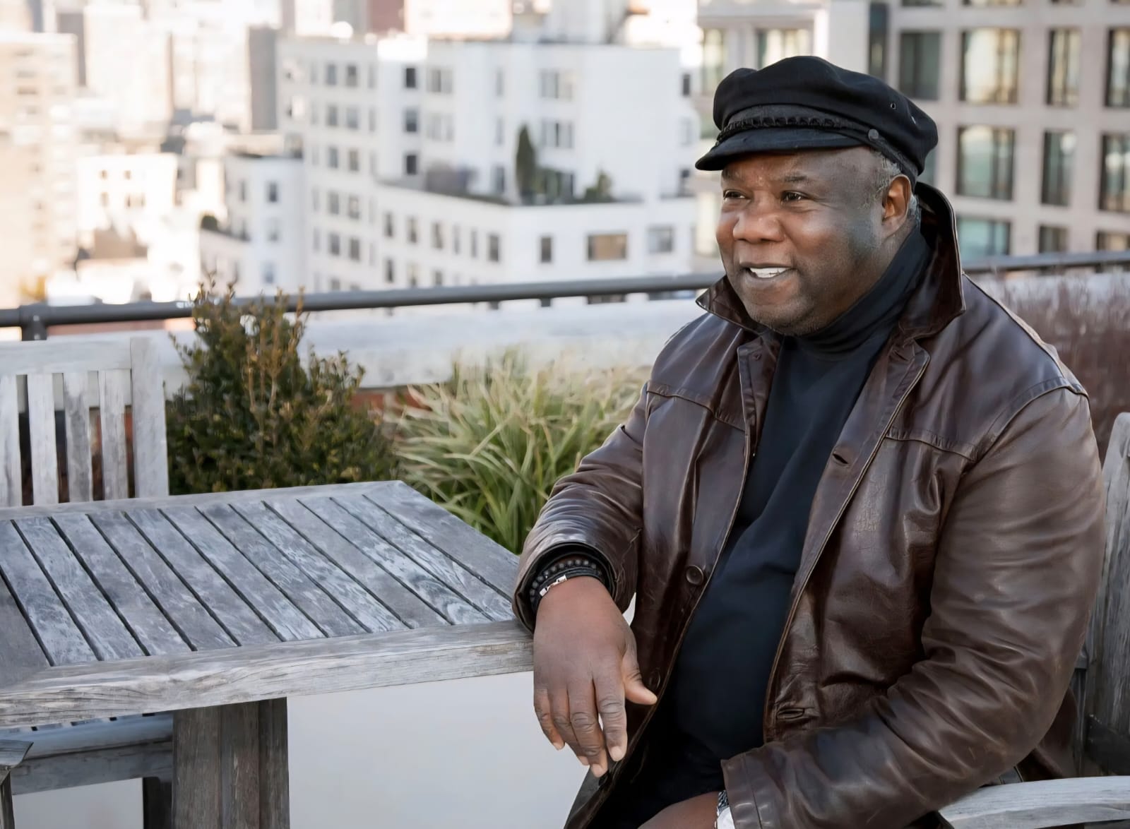 Muere el actor Isiah Whitlock Jr. a los 71 años