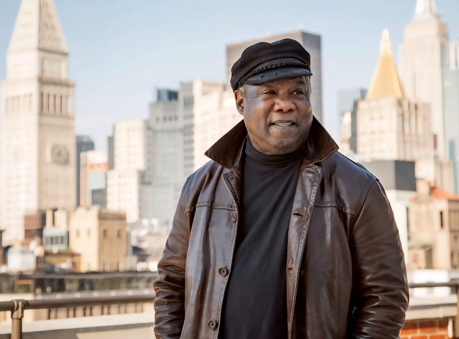 Muere el actor Isiah Whitlock Jr. a los 71 años