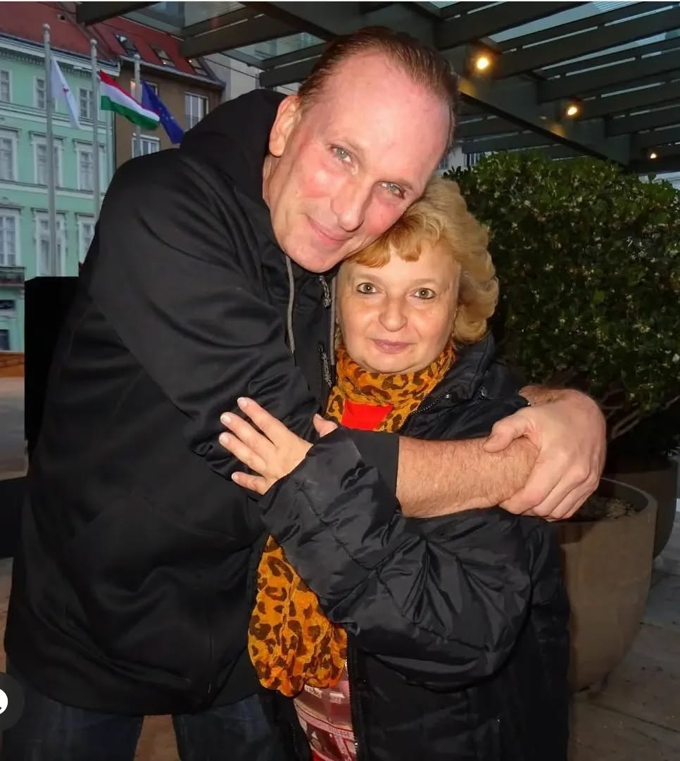 Encuentran sin vida al actor Peter Greene