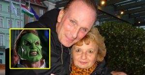 Encuentran sin vida al actor Peter Greene