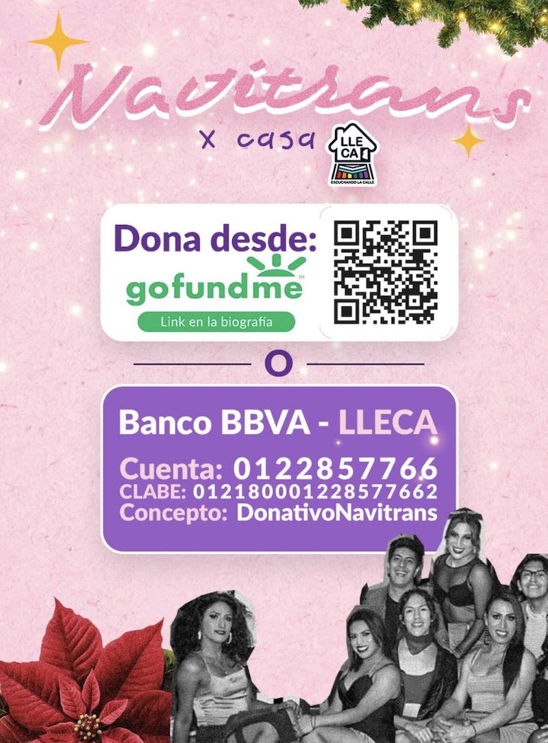 Una cena especial en la Navitrans 2025 o cómo ayudar a personas en situación vulnerable esta Navidad