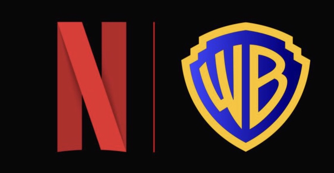 Netflix compra Warner Bros