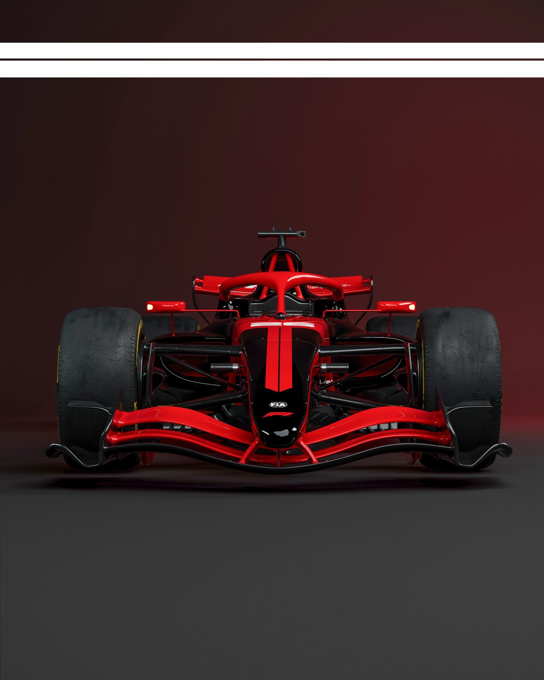 Así se ve el nuevo Fórmula 1 2026