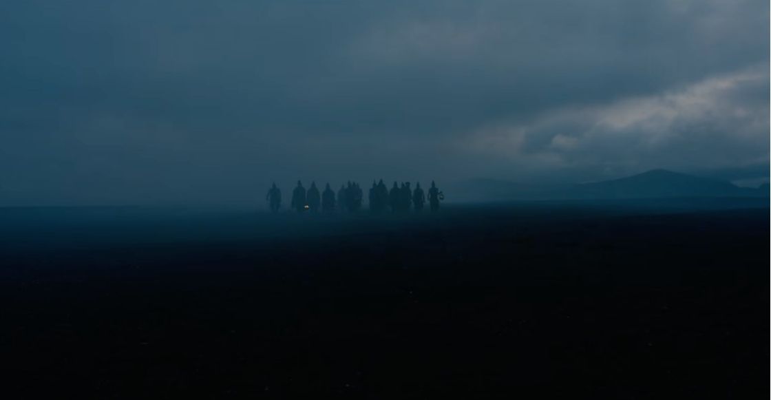 Imagen de La Odisea de Nolan