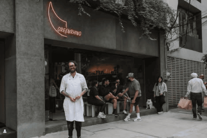 5 panaderías de la CDMX