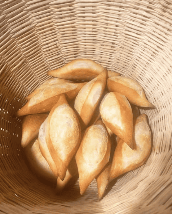 5 panaderías de la CDMX