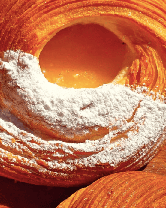 5 panaderías de la CDMX