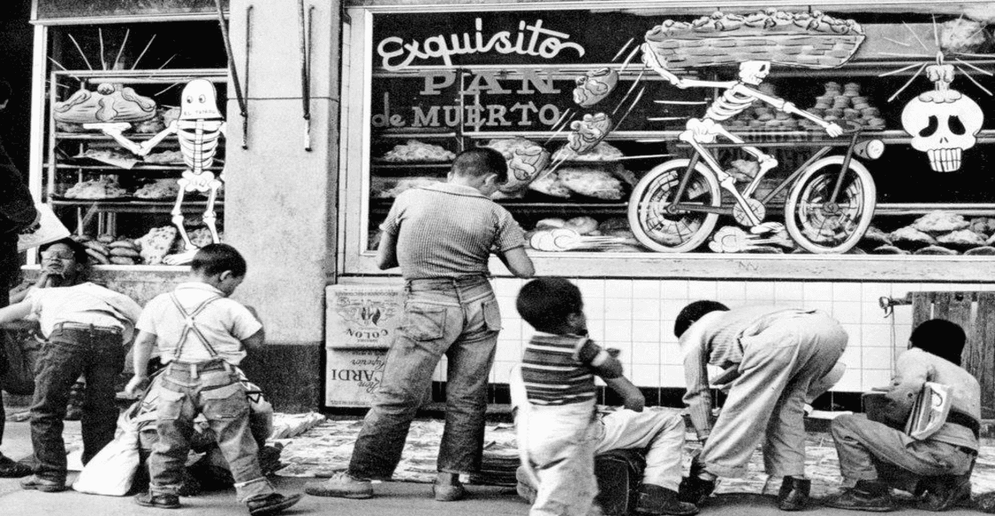 5 panaderías de la CDMX