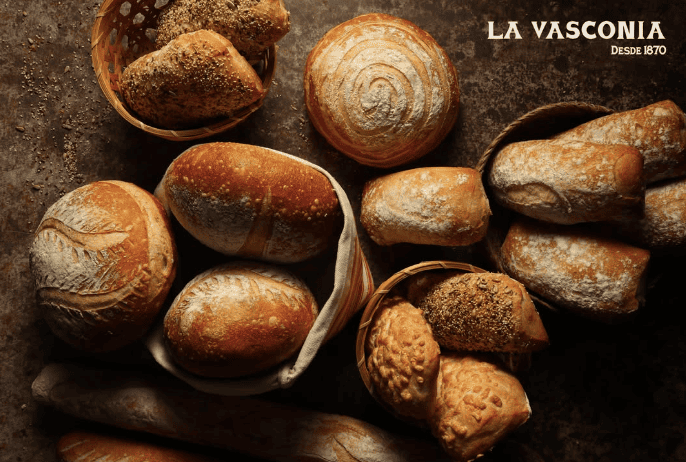 5 panaderías de la CDMX