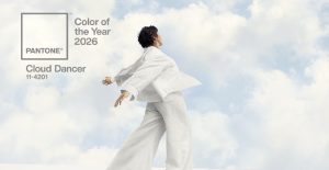 Pantone, Color del Año 2026 / Captura de pantalla