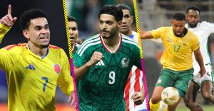 Mundial 2026 en CDMX: Todos los partidos que se jugarán en el Estadio Azteca