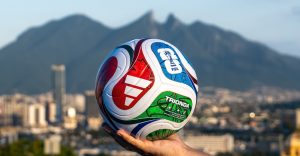 Estos son los partidos del Mundial 2026 que se jugarán en Monterrey
